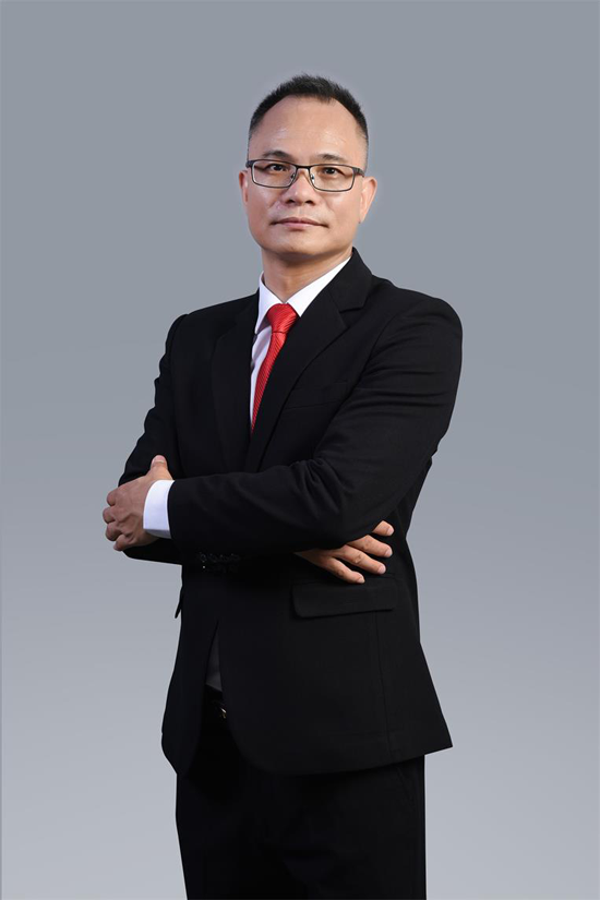 行業第一職業經理人劉付志成:神田開啟了速熱三模時代